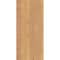 Ekena Millwork Olympic Block Smooth Outlooker, Western Red Cedar, 5 1/2"W x 12"D x 12"H OUT06X12X12OLY05SWR - alternate 4